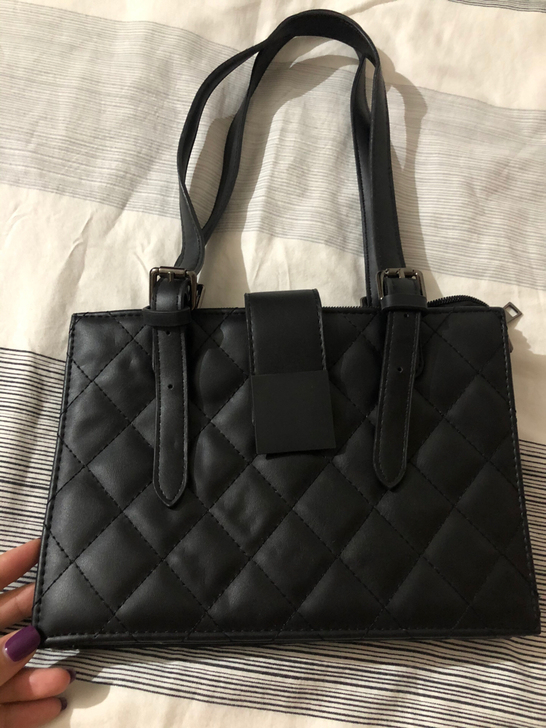 天彩翼飞 女士包