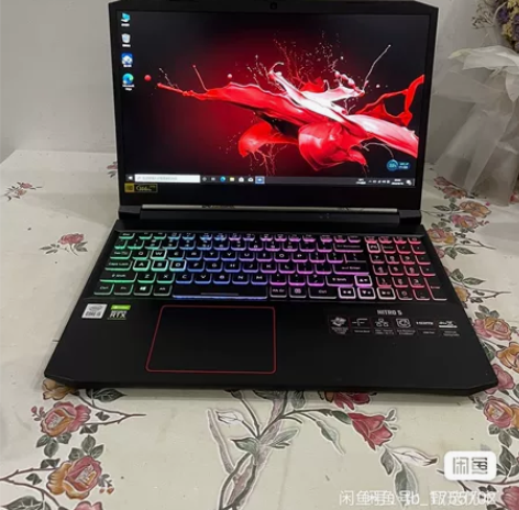 Acer/宏碁3060独显 21年宏碁暗影...