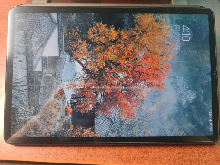 小米平板5Pro，6+128g。一个原厂保...