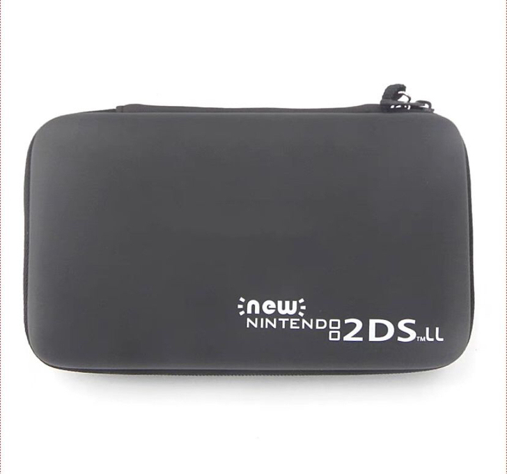 包邮  NEW2DSLL硬包 新2DSLL...