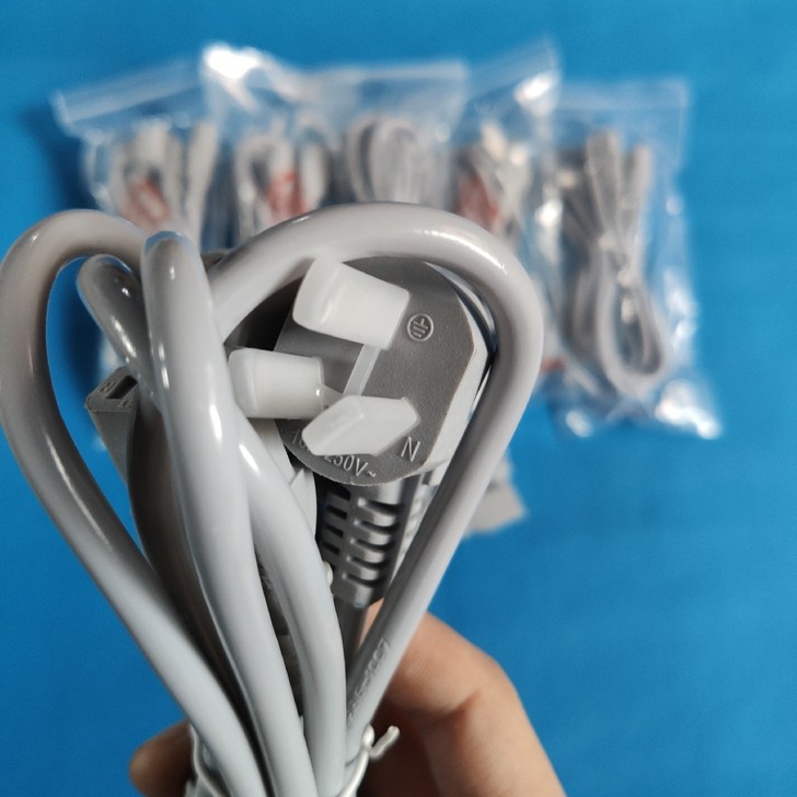 去库存全新1.8米无氧铜一分二标准品字尾双...