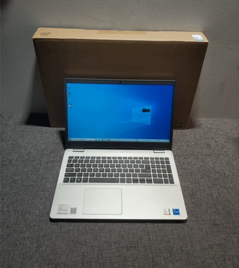 戴尔灵越3501 11代i5/i7 16g...