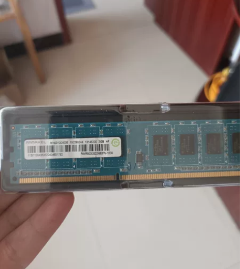 ddr3  1600  2G，正常使用，仅...