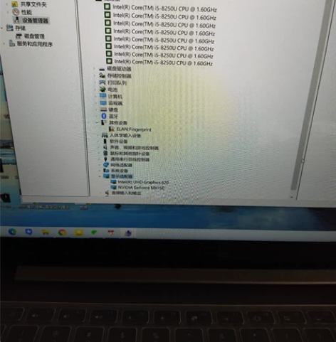 自用小米笔记本电脑pro,深空灰色15.6...