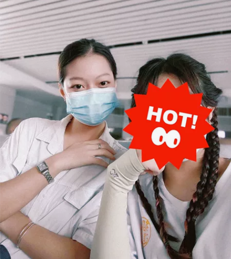 Casio卡西欧女小方表罗马数字石英指针女...