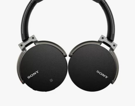 Sony/索尼 MDR-XB950BT头戴...