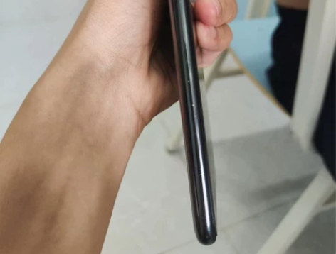 魅族17Pro  8+128 黑金色 系统...
