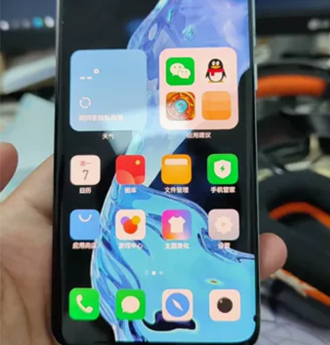 魅族18渡海8+256，只接受上海面交，外...