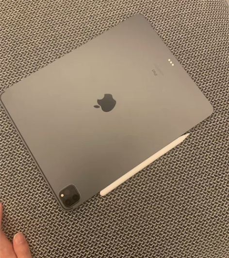 iPad pro2021  12.9寸12...