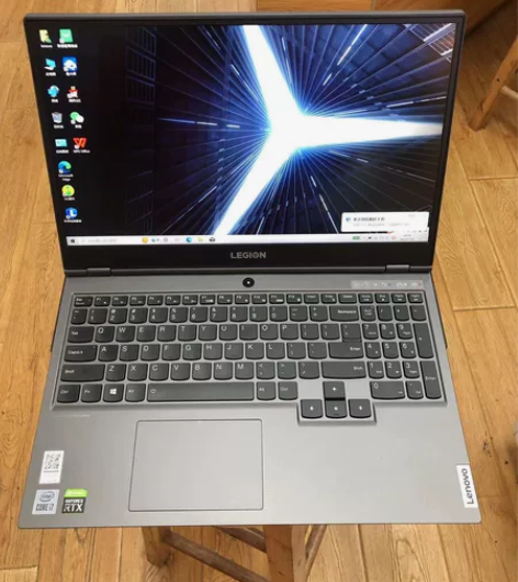 自用联想拯救者Y7000p 2020H i...