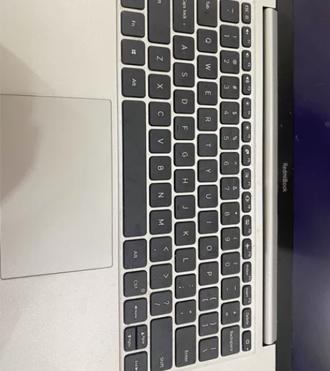 RedmiBook 14 二代 锐龙版 超...