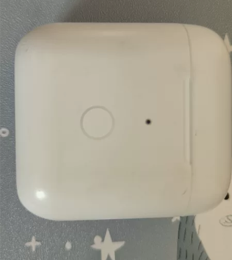 QCY T8S蓝牙耳机 以前买的用不着了 ...