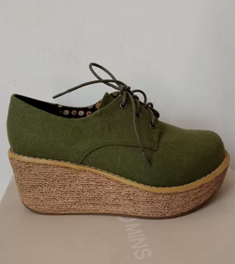 百丽旗下15mins15分钟全新女鞋 撤店...