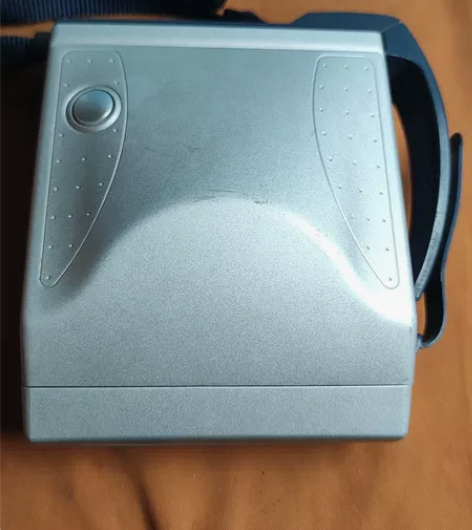 宝丽来1200si相机 宝丽来一次成像相机...