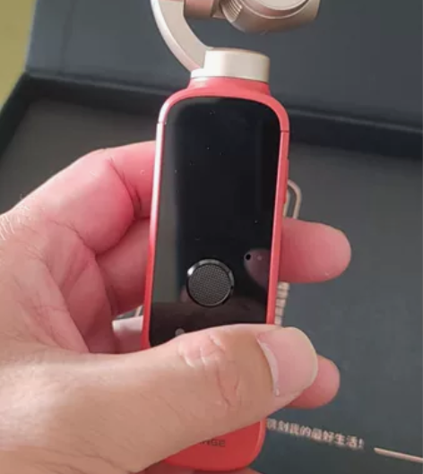 橙影m1pro,口袋相机,买来没怎么用。出...
