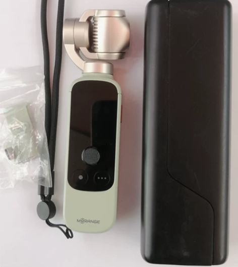 橙影M1pro  智能Vlog摄像机，成色...