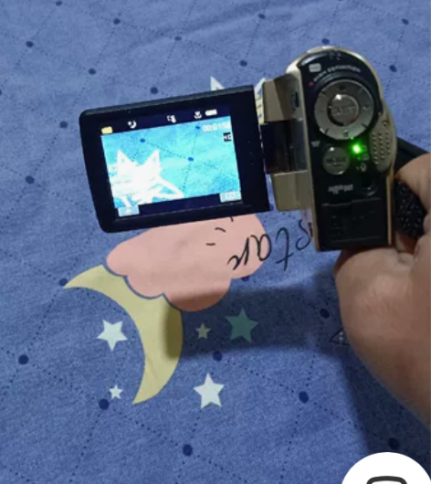 殴达摄像机，相机DDV-6300HD 感兴...