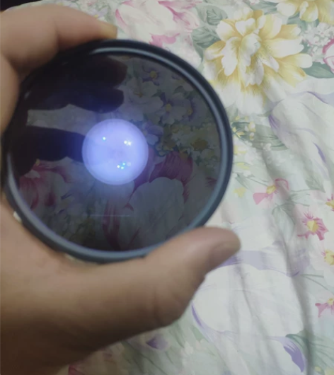 肯高ND8滤镜 感兴趣的话点“我想要”和我...