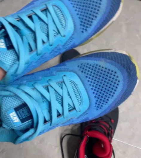 #ANTA/安踏 #Lining/李宁 #...