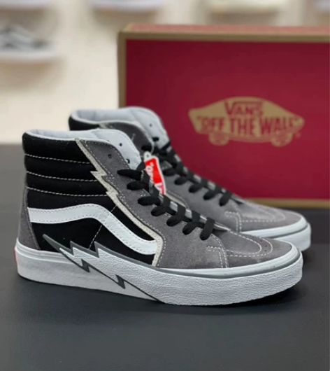 VANS  VN0A5JIVPBQ  板鞋...