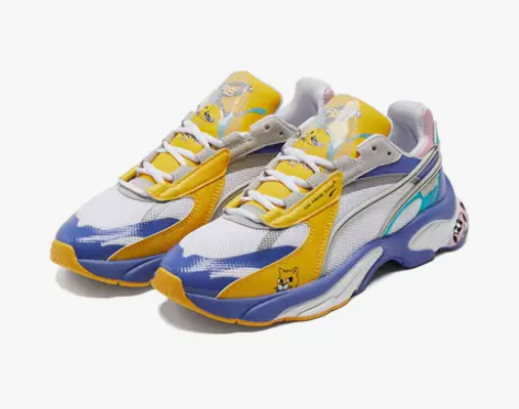 ?PUMA彪马官方正品 新款男女AKA B...