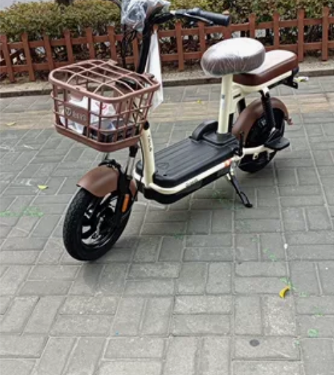 小刚豆升级款，贝贝。可上上海牌照（汾西路）...