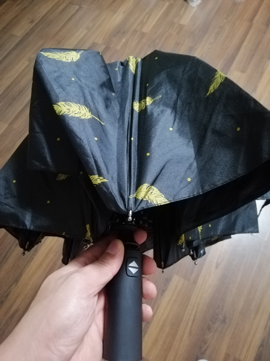 全新升旺雨伞，58CM的伞骨长，10根伞骨...