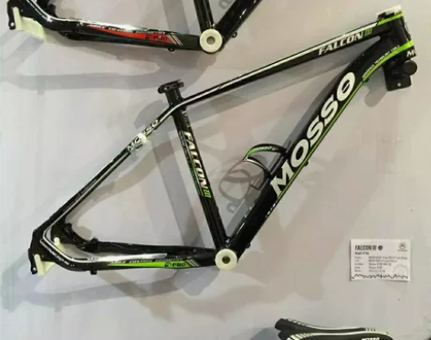 峰大Mosso 639xc铝合金超轻自行车...