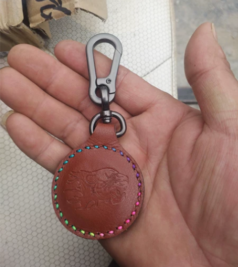 强磁吊坠弹弓强磁吸钢珠超强力磁铁挂坠弹弓户...