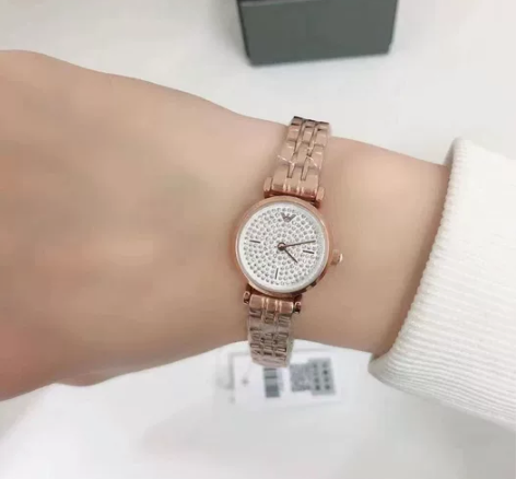 阿玛尼 （Emporio Armani）满...