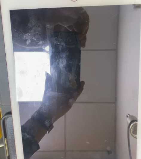 自用ipad 7. ipad pro 保护...