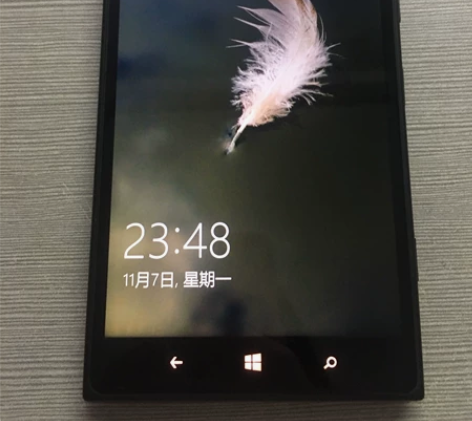 诺基亚1520 2?32G 国行版本 6....