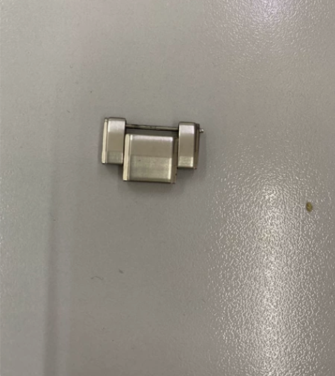出一节蓝天使一代表链(具体型号是AT802...