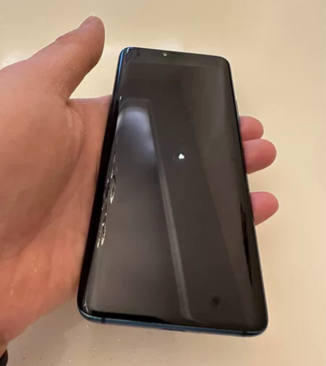 华为mate20pro,绿色,6+128内...