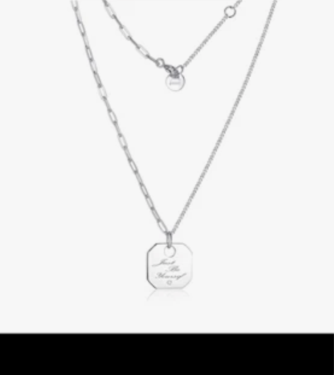 【博主同款】DAN DREAM 光芒币项链...