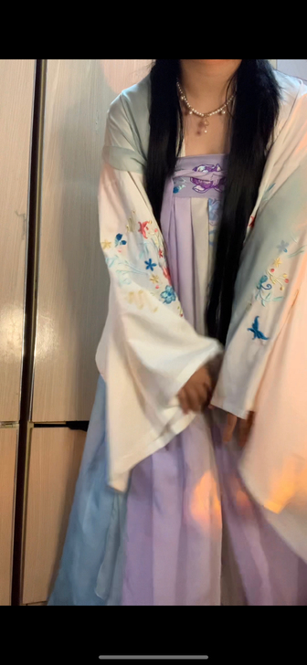 已绝版搭夫人家醉芙蓉穿过几次 爽快送发饰送...