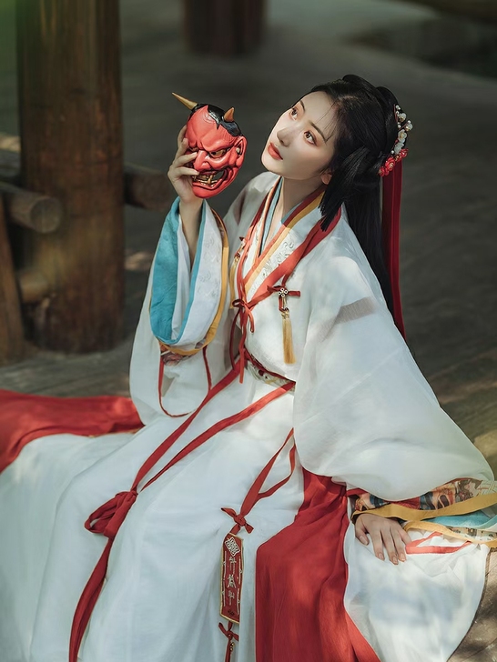 汉风吟妙上