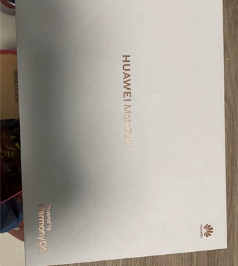 华为mate pad几乎全新，只要1599...