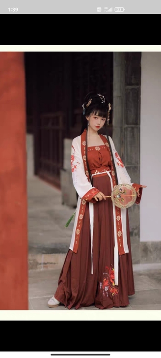 【只出不换6】汉韵阁芙蓉，花谷子，半退坑