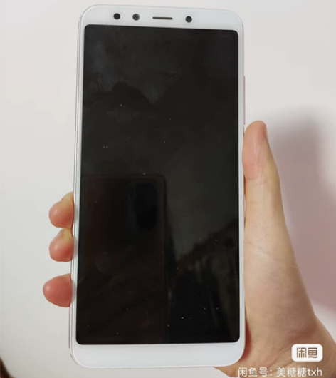 小米6X，购于小米官方旗舰店，自用机，使用...