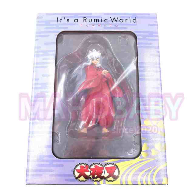 日版 全新品 犬夜叉 高桥留美子 乱马1/...