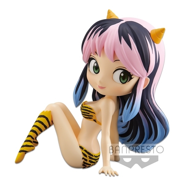 【全新未拆】眼镜厂 福星小子 拉姆 景品手...