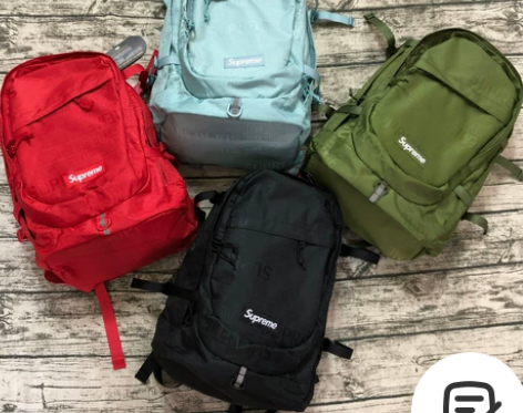 supreme 19SS 46TH Bac...