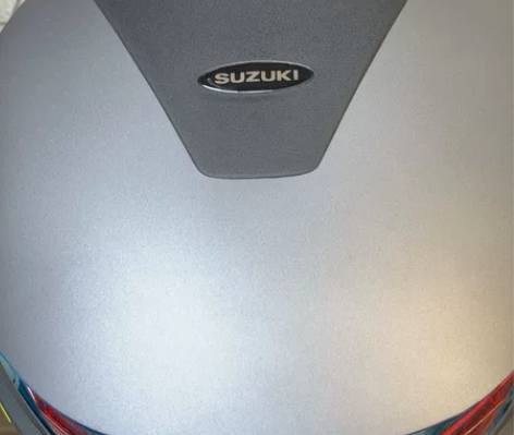 Suzuki/铃木全新 感兴趣的话点“我想...