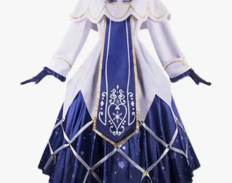 2021年雪初音cos 2XL 漫路人家 ...