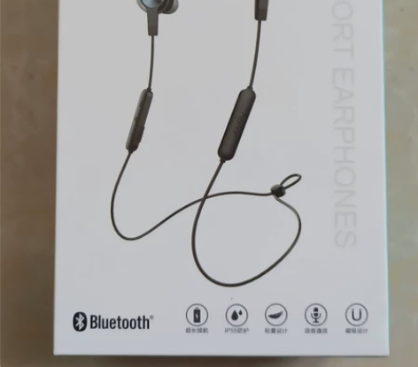 荣耀运动蓝牙耳机xSport am61R ...
