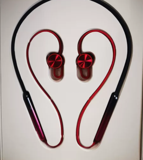 荣耀xSport PRO蓝牙耳机。挂脖式，...