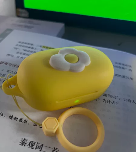 唐麦W0一直用壳子保护 几乎全新用了几个月...