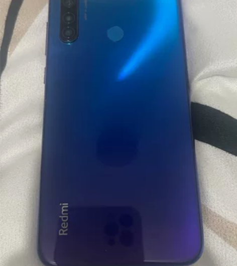 红米note8 感兴趣的话点“我想要”和我...