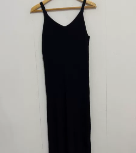 女士针织吊带胸围平铺46衣长116特价出 ...